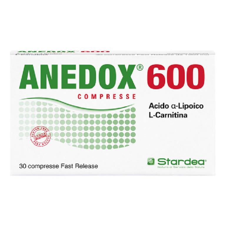 ANEDOX 600 30CPR