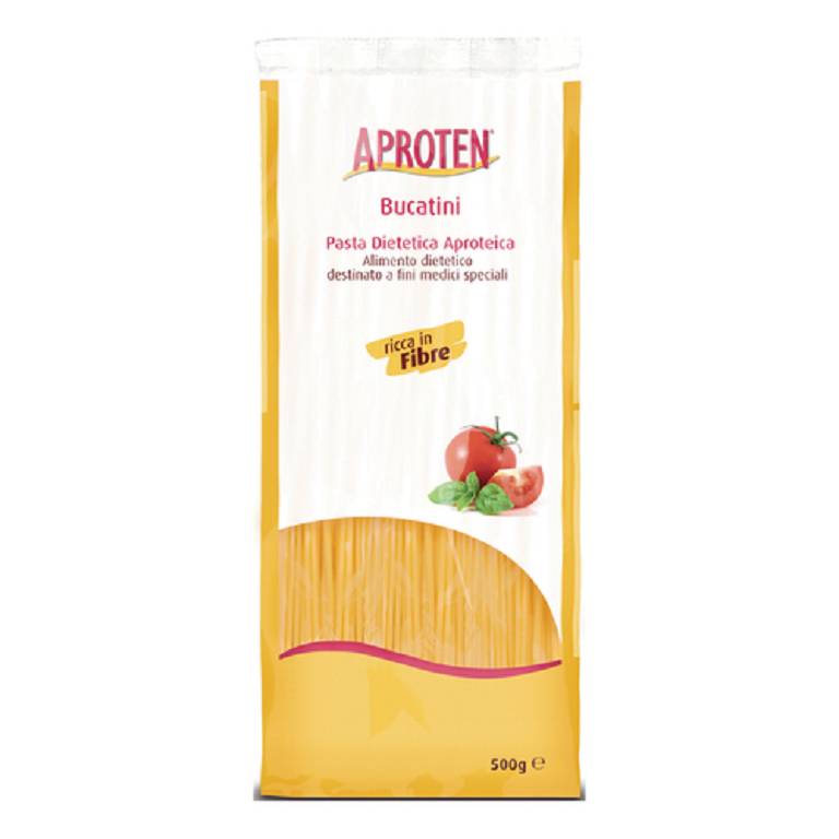 APROTEN BUCATINI 500G PROMO