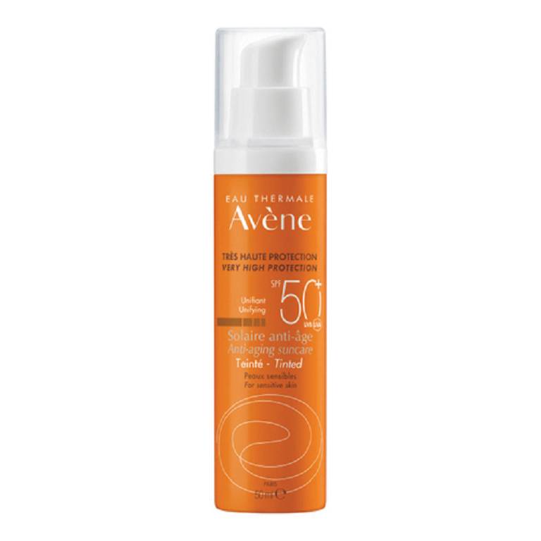 AVENE SOL TRATTAMENTO A/AGE