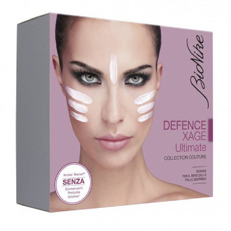 DEFENCE XAGE ULTIMATE NATALE15