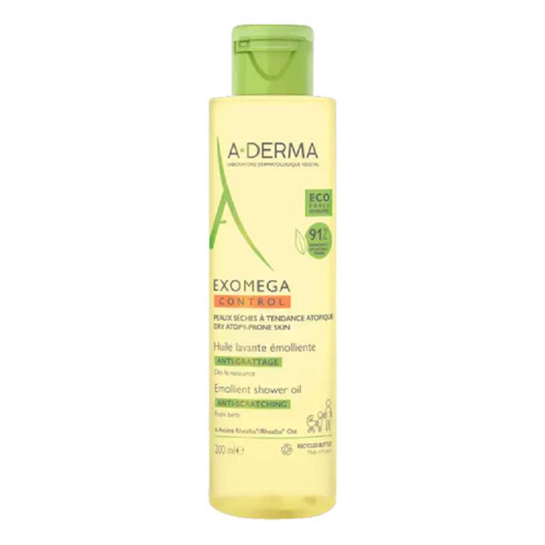 EXOMEGA CONTROL OLIO 200ML 21