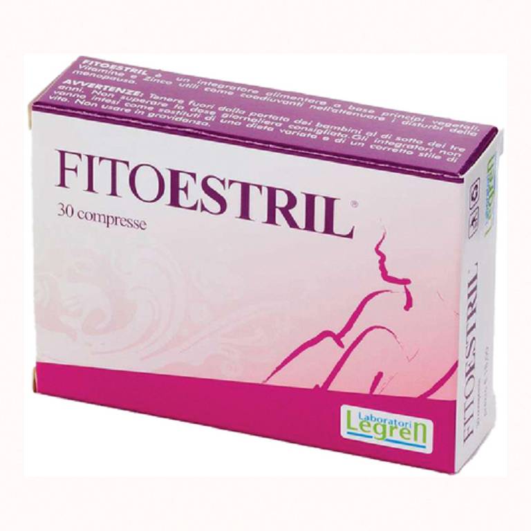 FITOESTRIL 30CPR