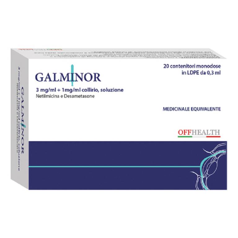 GALMINOR*COLL FL 5ML 0,1%+0,3%