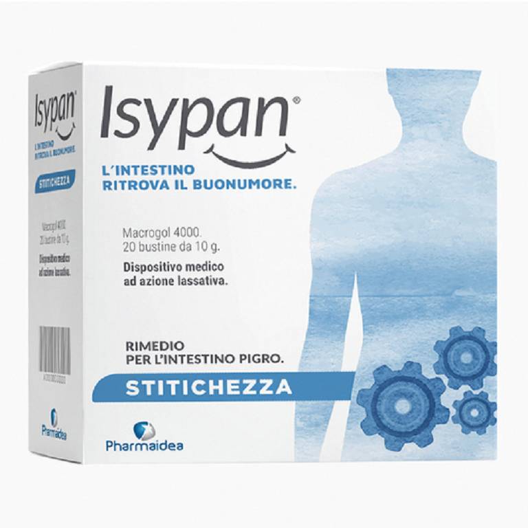 ISYPAN STITICHEZZA 20BUST