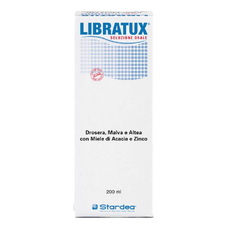 LIBRATUX 200ML