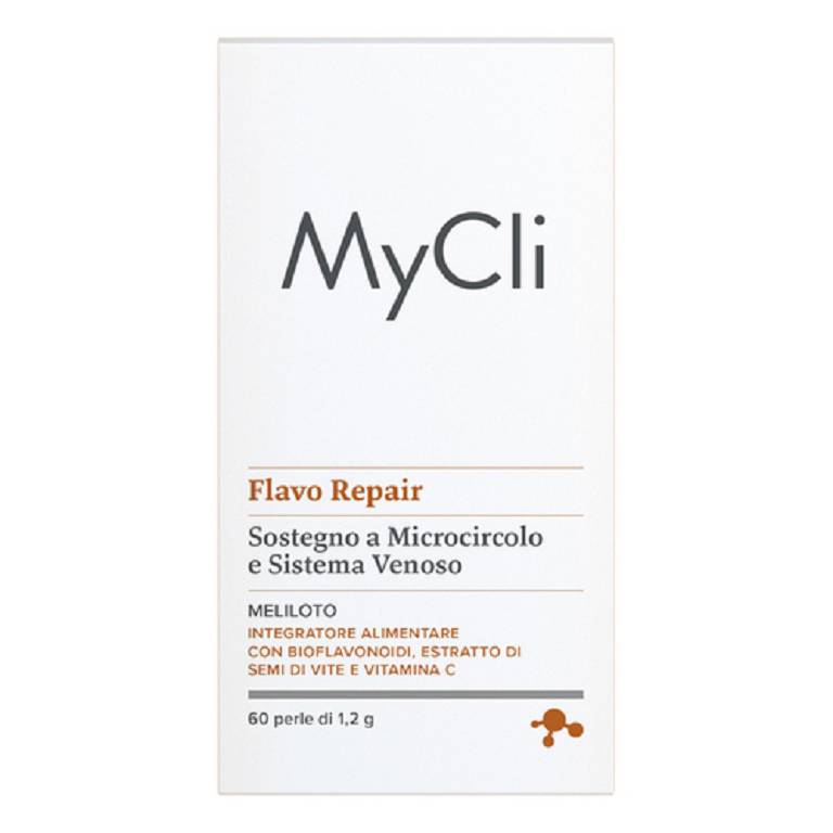 MYCLI FLAVO REPAIR 60CPS