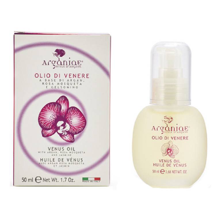 OLIO DI VENERE INTIMO 50ML