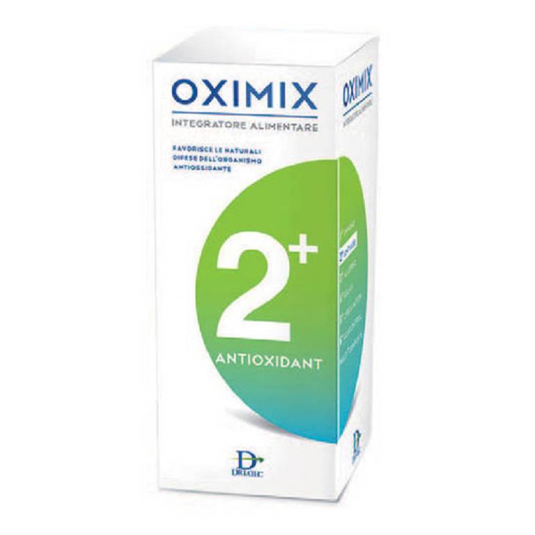 OXIMIX 2+ ANTIOXIDANT 200ML