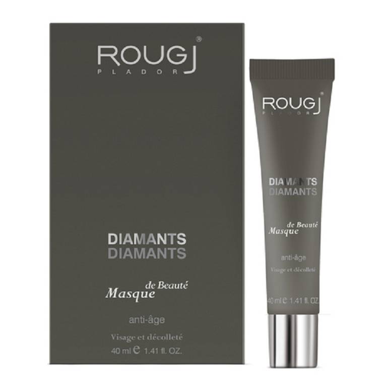 PLADOR MASQUE DE BEAUTE DIAMAN