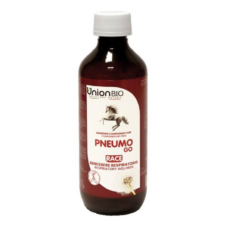 PNEUMO GO 200ML