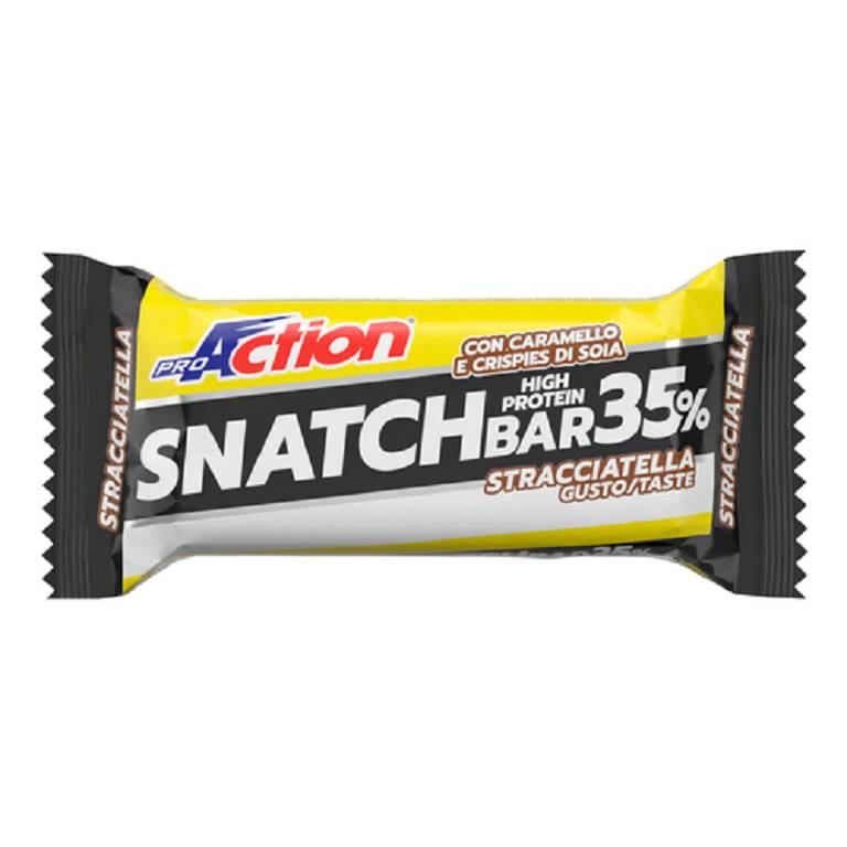 PROACTION SNATCH B32% STRACCIA