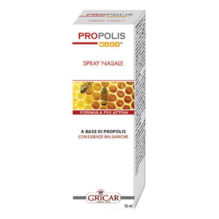 PROPOLIS AD SPR NASALE 15ML