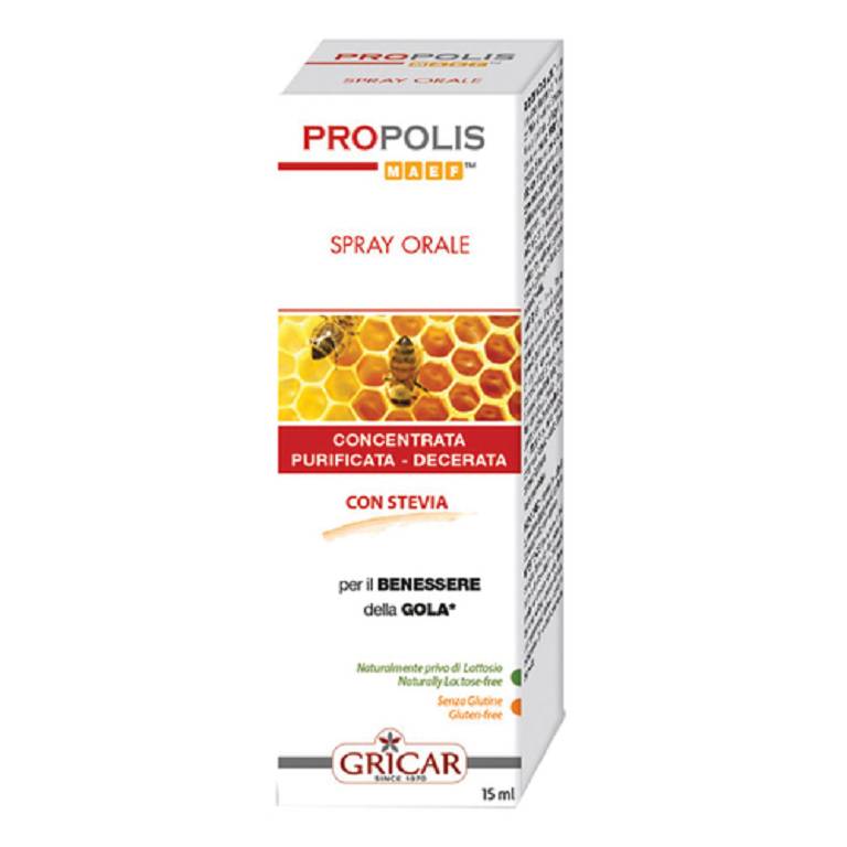 PROPOLIS AD SPR OS 15ML