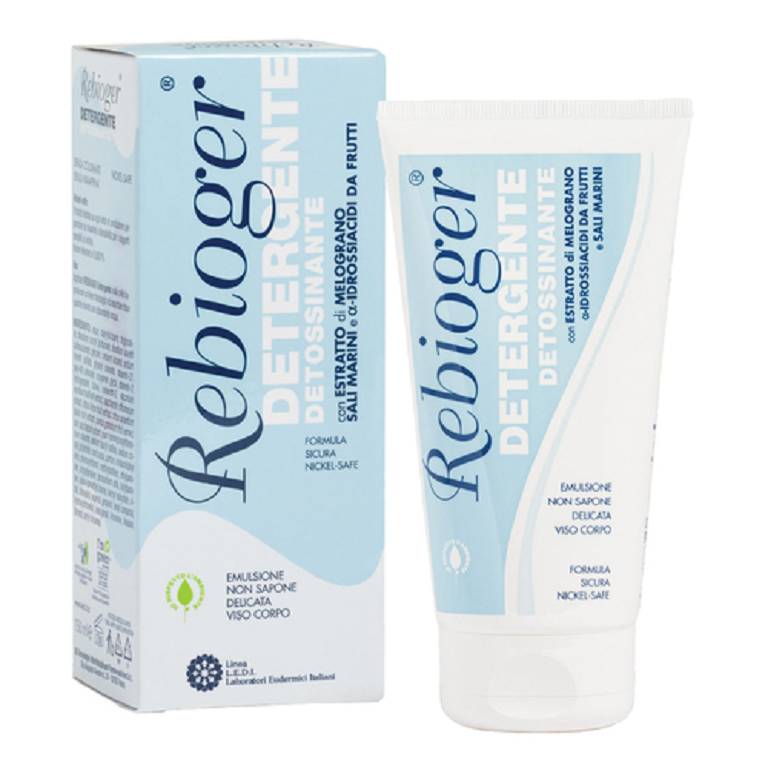 REBIOGER DETERGENTE 150ML