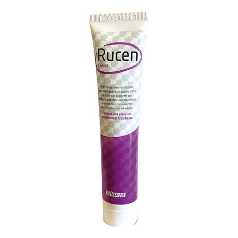 RUCEN CREMA GEL 75ML