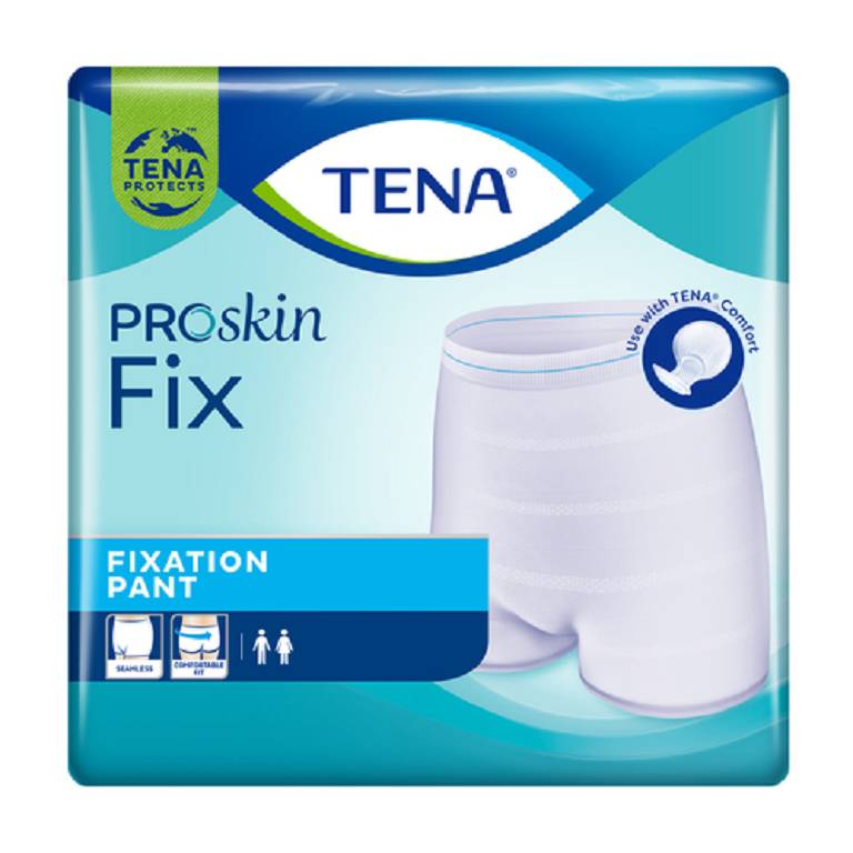 TENA FIX MUT ELASTICA XXL 5PZ