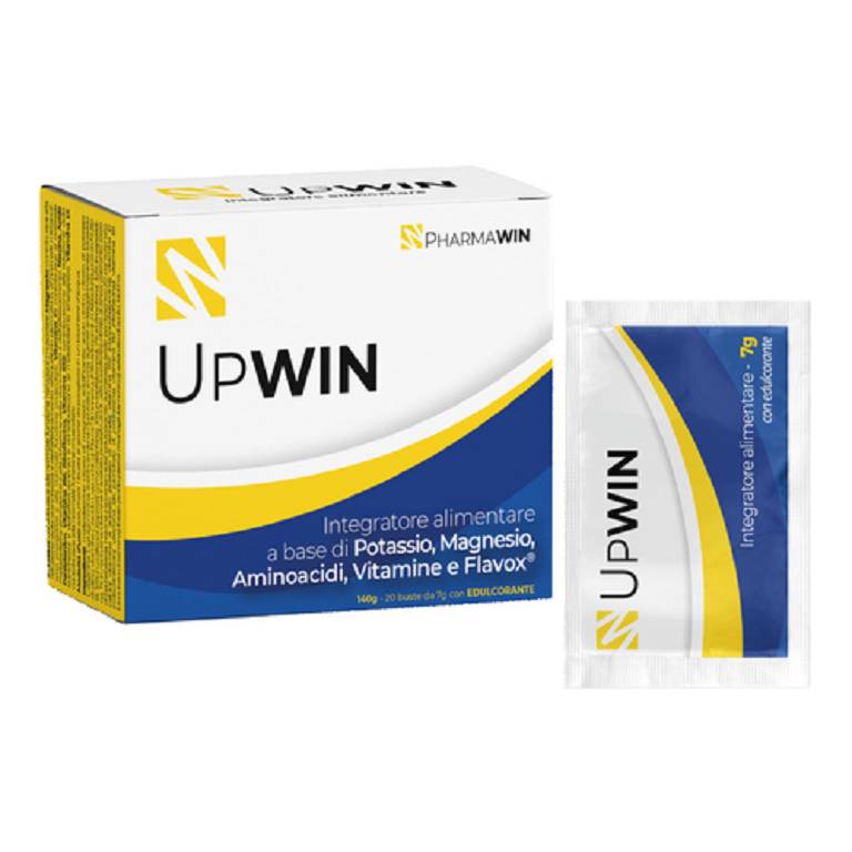 UPWIN 20BUST