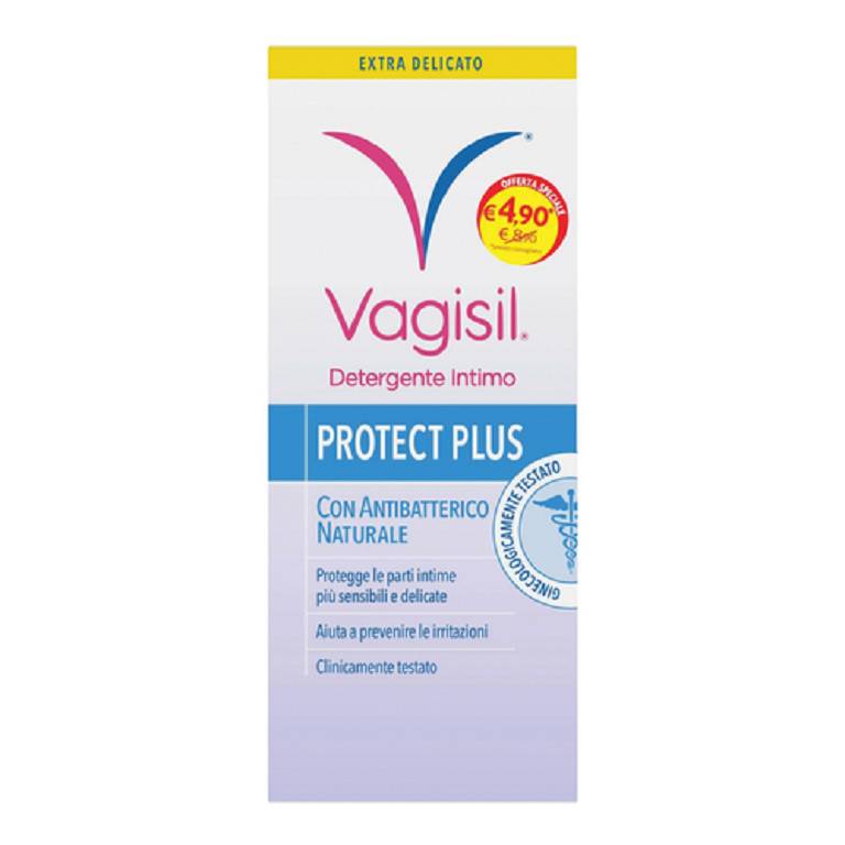 VAGISIL DET ANTIBATT 250ML OFS