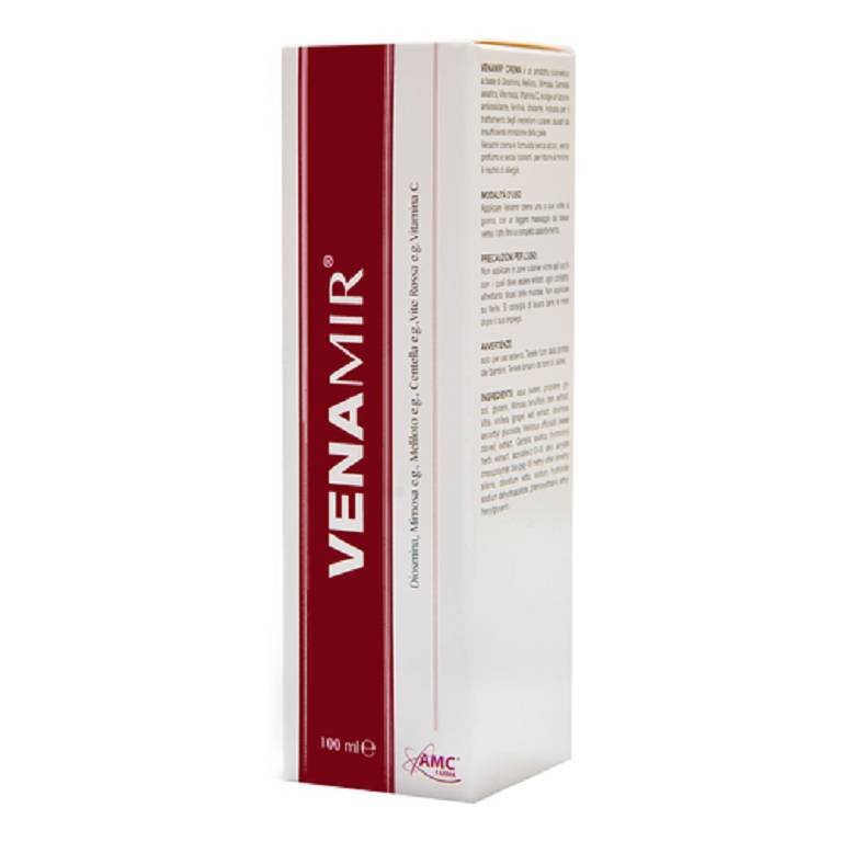 VENAMIR CREMA 100ML