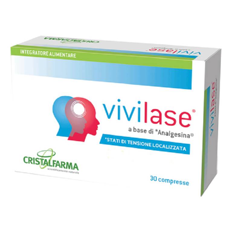 VIVILASE 30CPR